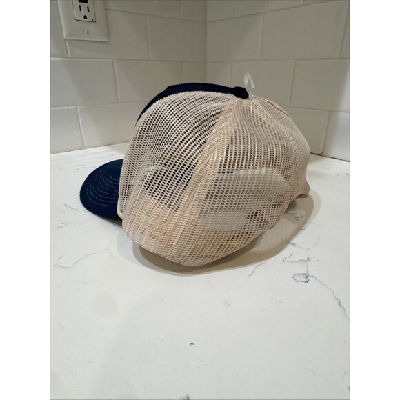 New 2025 Stagecoach Music Festival Corduroy Adjustable Rope Trucker Hat - Picture 3 of 9